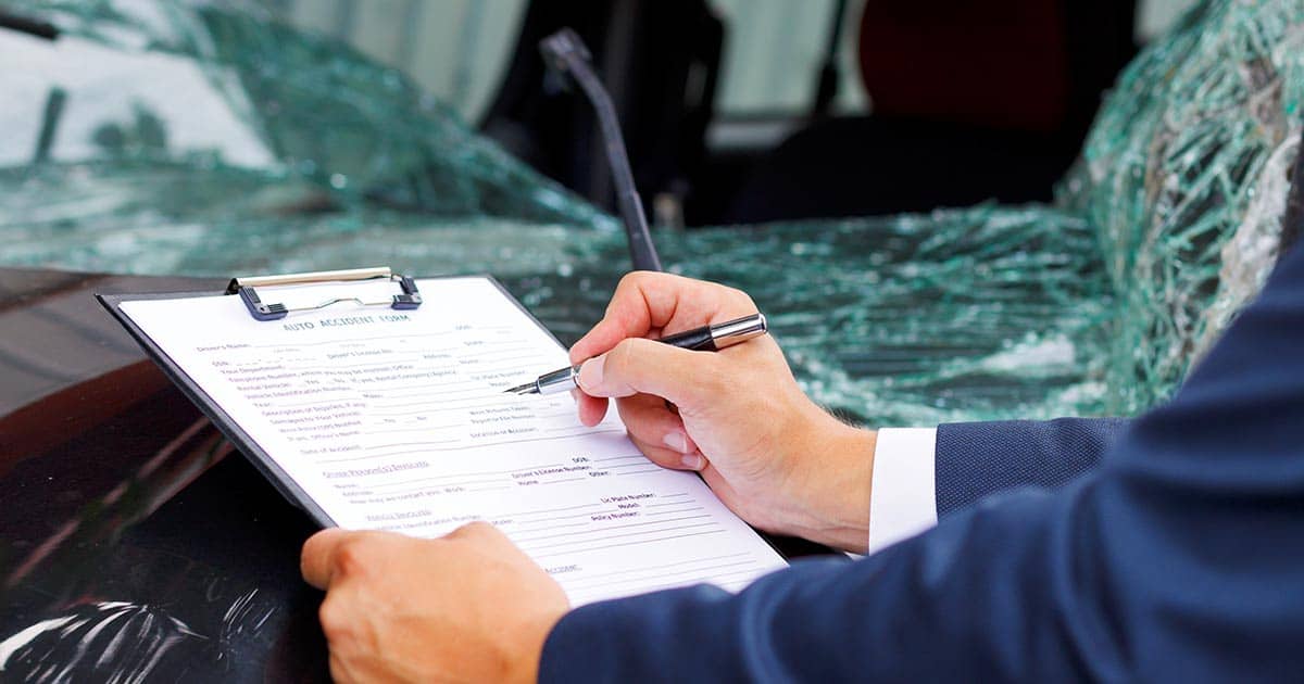 4 Signs You Have a Strong Car Accident Claim
