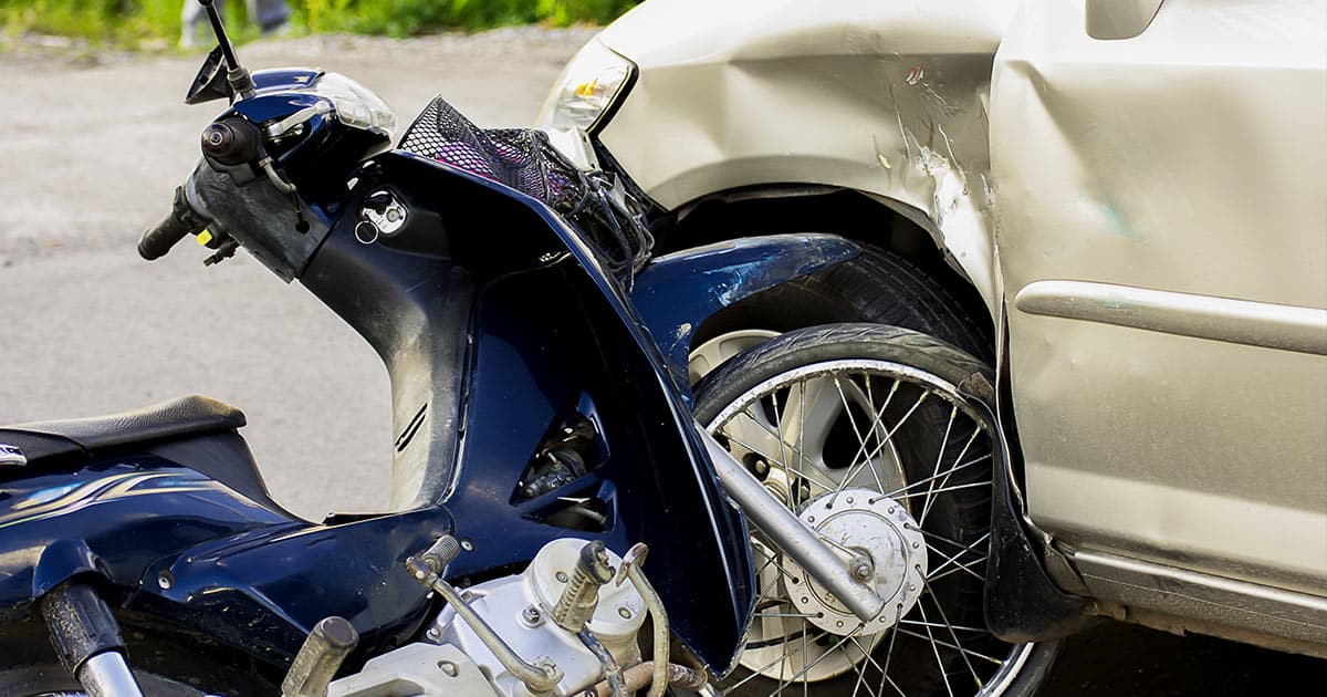 6 Steps to Strengthen Your Motorcycle Accident Claim