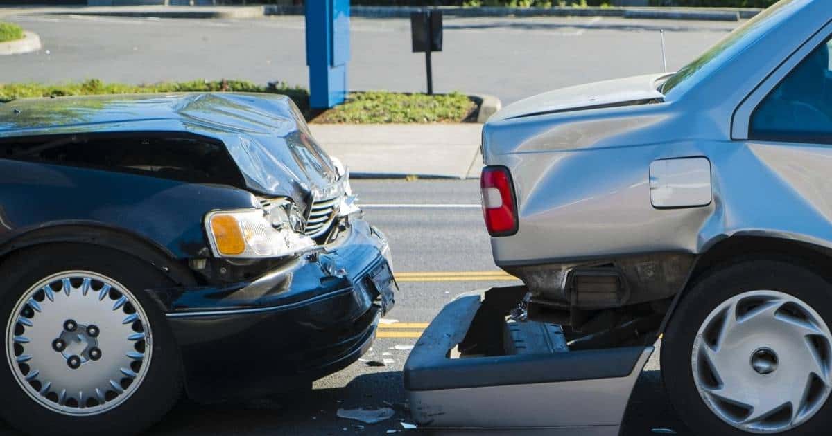 5 Things You Should Not Do After An Auto Accident