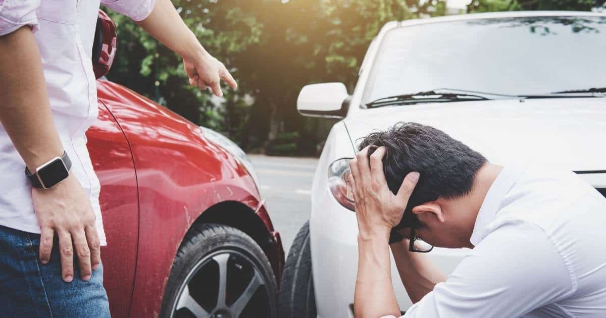 The Most Expensive Mistakes After a Car Accident