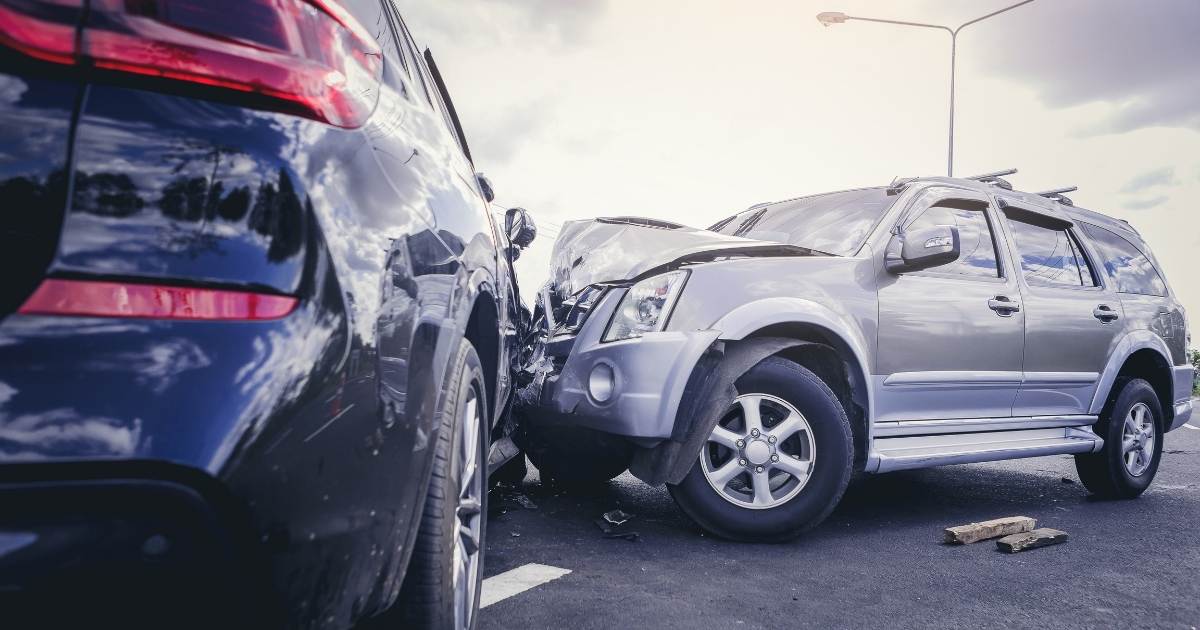 5 Signs You Have a Strong Car Accident Claim