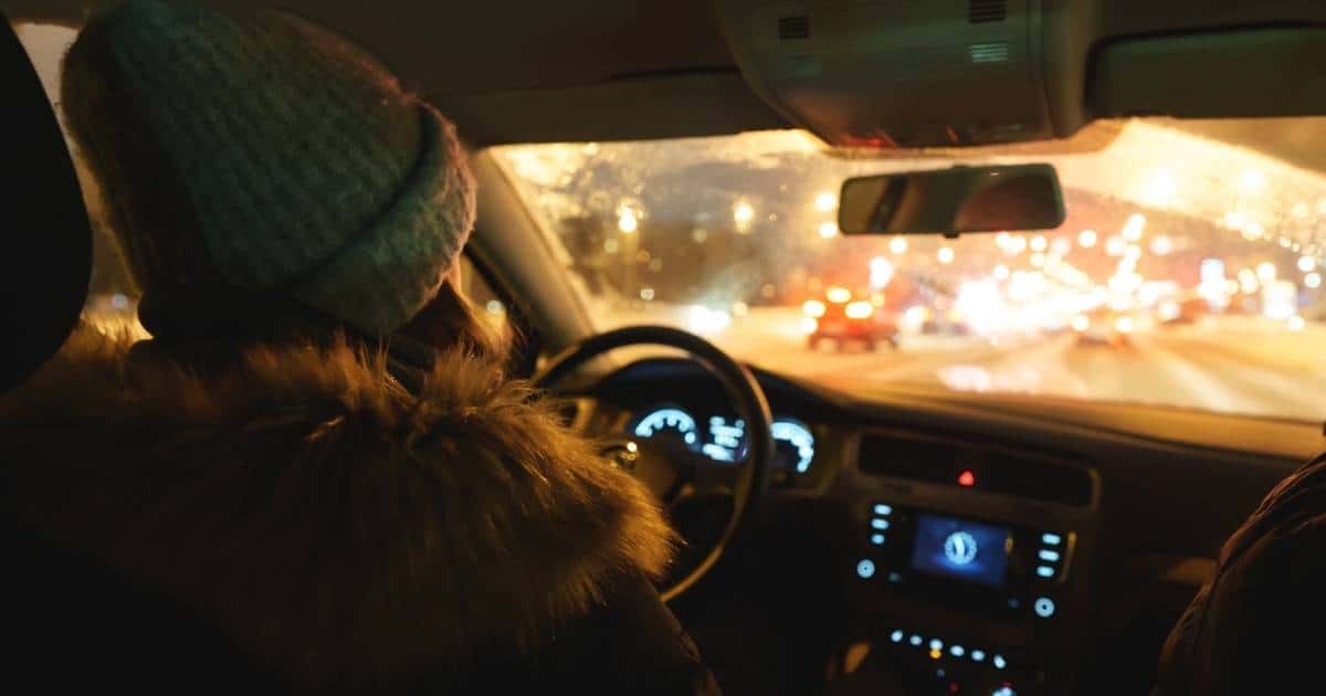 6 Tips for Driving Safely This Holiday Season  