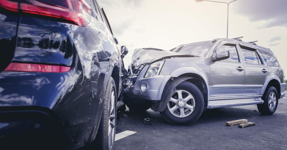 Common Causes of Head-On Accidents  