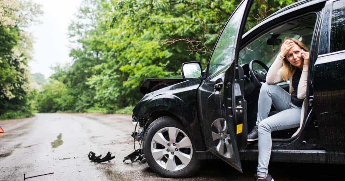 Can I File a Personal Injury Claim For a Hit-and-Run Accident?  