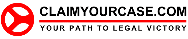 ClaimYourCase.com Logo